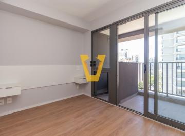 Apartamento · 30m² · 1 Quarto · Studio para venda em Brooklin Paulista com 1 quarto, 30m²