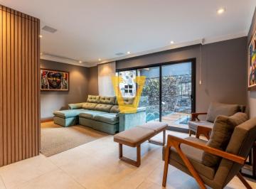 Casa · 381m² · 3 Quartos · 3 Vagas · Sobrado para venda em Planalto Paulista com 3 quartos, sendo 2 suítes, 381m²