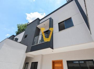 Casa · 150m² · 3 Quartos · 2 Vagas · Sobrado para venda em Vila Gumercindo com 3 quartos, sendo 1 suíte, 150m²