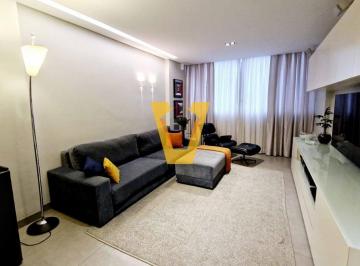 Apartamento · 130m² · 3 Quartos · 1 Vaga · Apartamento para venda em Itaim Bibi com 3 quartos, sendo 2 suítes, 130m²