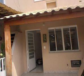 img0 · Casa em Condomínio com 2 Quarto(s) e 2 banheiro(s) para Alugar, 57 m² por R$ 1150 / Mês