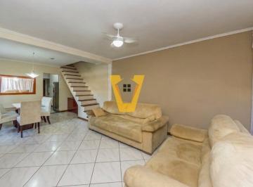 Casa · 202m² · 4 Quartos · 3 Vagas · Sobrado para venda em São Judas com 4 quartos, sendo 1 suíte, 202m²