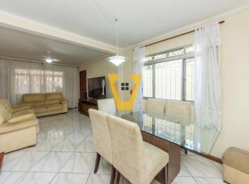 Casa · 202m² · 4 Quartos · 3 Vagas · Sobrado para venda em São Judas com 4 quartos, sendo 1 suíte, 202m²