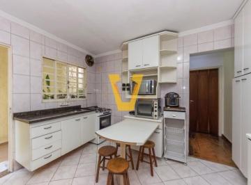 Casa · 202m² · 4 Quartos · 3 Vagas · Sobrado para venda em São Judas com 4 quartos, sendo 1 suíte, 202m²