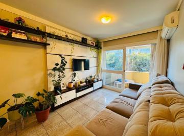 Apartamento · 107m² · 2 Quartos · 2 Vagas · Bela Vista: Apartamento com 2 Dormitórios e 2 Vagas em Localização Privilegiada