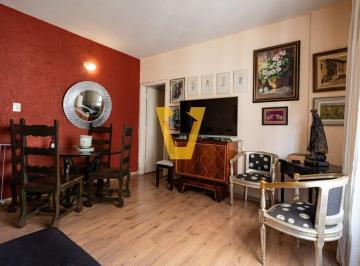 Apartamento · 85m² · 3 Quartos · Apartamento para venda em Jardim Europa com 3 quartos, 85m²
