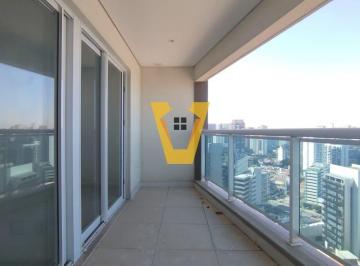 Apartamento · 37m² · 1 Quarto · 2 Vagas · Apartamento para venda em Pinheiros com 1 quarto, 37m²