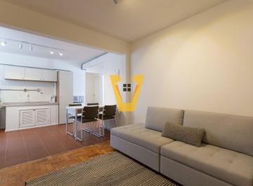 Apartamento · 100m² · 4 Quartos · 1 Vaga · Apartamento para venda em Bela Vista com 4 quartos, sendo 2 suítes, 100m²
