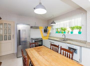 Casa · 144m² · 4 Quartos · 2 Vagas · Casa para venda em Brooklin com 4 quartos, sendo 2 suítes, 144m²