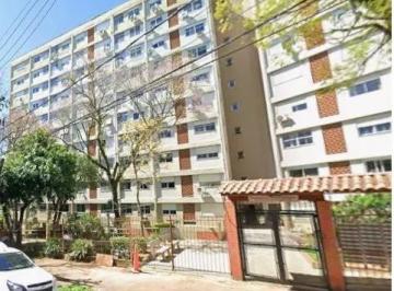 Apartamento · 52m² · 2 Quartos · Apartamento 2 quartos, semi-mobiliado, elevador, vaga rotativaa - Bairro Santo Antônio