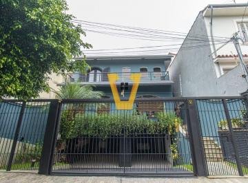 Casa · 389m² · 4 Quartos · 6 Vagas · Casa para venda e locação em Jardim da Glória com 4 quartos, sendo 3 suítes, 389m²