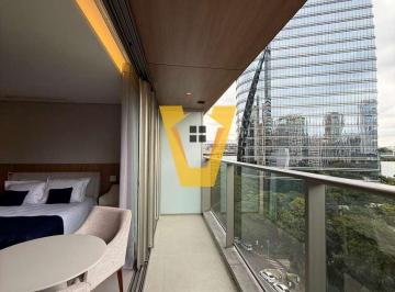 Apartamento · 53m² · 1 Quarto · 1 Vaga · Apartamento para venda em Vila Olímpia com 1 quarto, 53m²