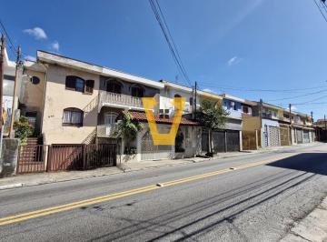Casa · 107m² · 2 Quartos · 2 Vagas · Sobrado para venda em Vila Mazzei com 2 quartos, 107m²