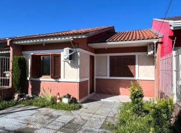 Casa · 63m² · 3 Quartos · 2 Vagas · Casa de 3 dormitórios Localizada no Loteamento Moradas do sul Bairro Hípica