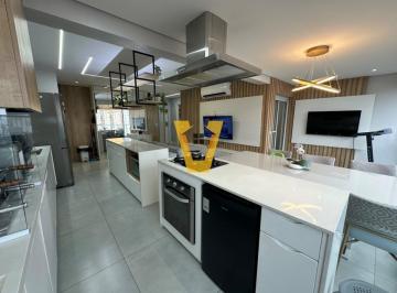 Apartamento · 96m² · 3 Quartos · 3 Vagas · Apartamento para venda em Vila Osasco com 3 quartos, sendo 3 suítes, 96m²