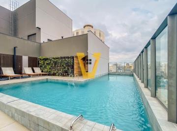 Apartamento · 22m² · 1 Quarto · Studio para venda em República com 1 quarto, 22m²