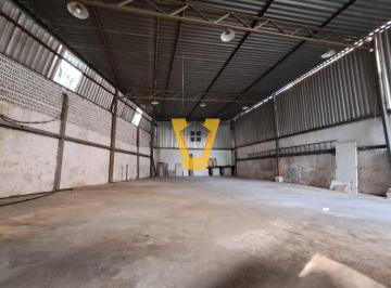 Comercial · 521m² · Galpão comercial para venda em Perdizes, 521m²