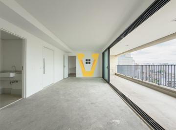 Apartamento · 147m² · 3 Quartos · 2 Vagas · Apartamento para venda em Itaim Bibi com 3 quartos, sendo 3 suítes, 147m²