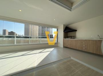 Apartamento · 189m² · 4 Quartos · 4 Vagas · Apartamento para venda em Vila Romana com 4 quartos, sendo 4 suítes, 189m²