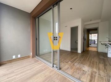 Apartamento · 24m² · 1 Quarto · Studio para venda em Pinheiros com 1 quarto, sendo 1 suíte, 24m²