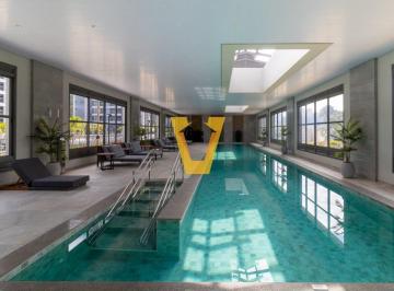 Apartamento · 152m² · 3 Quartos · 3 Vagas · Apartamento para venda em City América com 3 quartos, sendo 3 suítes, 152m²