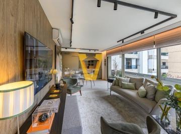 Apartamento · 92m² · 2 Quartos · Studio para venda em Higienópolis com 2 quartos, sendo 1 suíte, 92m²