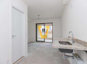 Apartamento · 31m² · 1 Quarto · Studio para venda em Paraíso com 1 quarto, 31m²