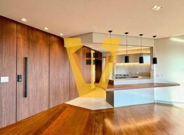 Apartamento · 174m² · 3 Quartos · 3 Vagas · Apartamento para venda em Parque São Domingos com 3 quartos, sendo 1 suíte, 174m²