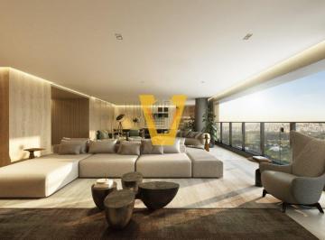 Apartamento · 300m² · 4 Quartos · 4 Vagas · Apartamento para venda em Indianópolis com 4 quartos, sendo 4 suítes, 300m²