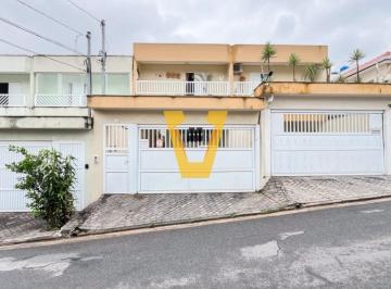 Casa · 230m² · 4 Quartos · 4 Vagas · Sobrado para venda em Vila Gumercindo com 4 quartos, sendo 2 suítes, 230m²