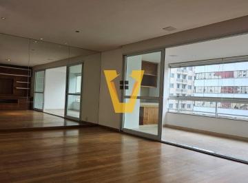 Apartamento · 147m² · 2 Quartos · 2 Vagas · Apartamento para locação em Itaim Bibi com 2 quartos, sendo 2 suítes, 147m²