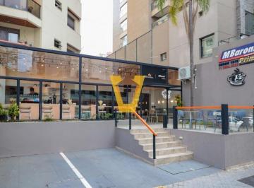 Comercial · 350m² · 9 Vagas · Loja de rua para venda e locação em Jardim Paulista, 350m²