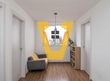 Apartamento · 34m² · 2 Quartos · Apartamento para venda em Água Branca com 2 quartos , 34m²