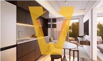 Apartamento · 27m² · 1 Quarto · Studio para venda em Jardim Paulista com 1 quarto, sendo 1 suíte, 27m²
