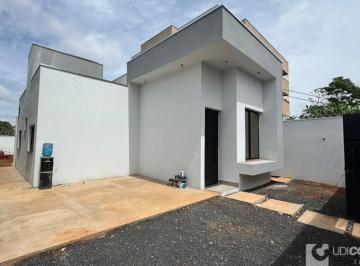 Foto 01 · Casa, Novo Mundo, Uberlândia, MG