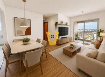 Apartamento · 74m² · 3 Quartos · 1 Vaga · Apartamento para venda em Jardim Vila Formosa com 3 quartos, sendo 1 suíte, 74m²