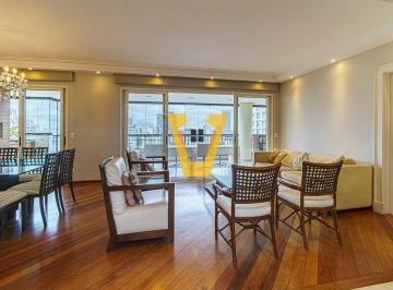 Apartamento · 214m² · 4 Quartos · 4 Vagas · Apartamento para venda em Perdizes com 4 quartos, sendo 3 suítes, 214m²