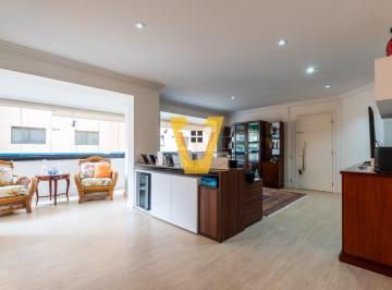 Apartamento · 132m² · 3 Quartos · 3 Vagas · Apartamento para venda em Brooklin com 3 quartos, sendo 3 suítes, 132m²