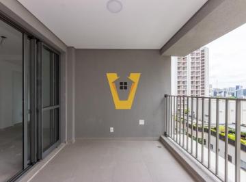 Apartamento · 69m² · 2 Quartos · 1 Vaga · Apartamento para venda em Jardim das Acácias com 2 quartos, sendo 2 suítes, 69m²