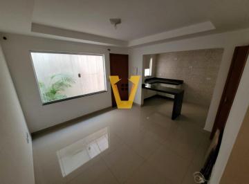 Casa · 45m² · 2 Quartos · 1 Vaga · Casa no condomínio Residencial Sampaio para venda com 2 quartos, sendo 2 suítes, 45m²