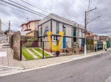 Casa · 164m² · 3 Quartos · 4 Vagas · Sobrado para venda em Vila Mazzei com 3 quartos, 164m²
