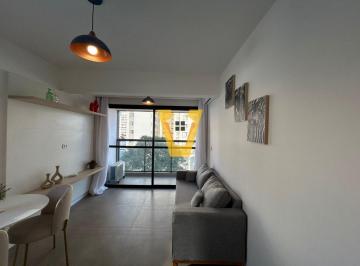 Apartamento · 36m² · 1 Quarto · Studio para venda em Pompeia com 1 quarto, 36m²