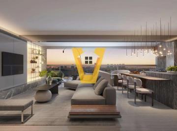 Apartamento · 189m² · 4 Quartos · 2 Vagas · Apartamento para venda em Moema com 4 quartos, sendo 4 suítes, 189m²