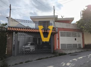 Casa · 185m² · 3 Quartos · 2 Vagas · Casa para venda em Parque Jabaquara com 3 quartos, sendo 3 suítes, 185m²