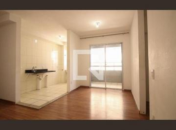 Apartamento · 50m² · 2 Quartos · 1 Vaga · Apartamento à Venda - Parque São Lucas, 2 Quartos, 50 m2