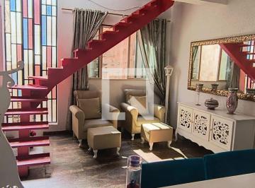 Casa · 150m² · 3 Quartos · 3 Vagas · Casa à Venda - Demarchi, 3 Quartos, 150 m2