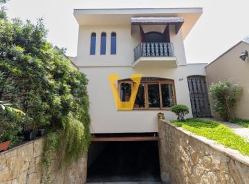 Casa · 550m² · 3 Quartos · 8 Vagas · Sobrado para venda em Vila Pereira Barreto com 3 quartos, sendo 3 suítes, 550m²