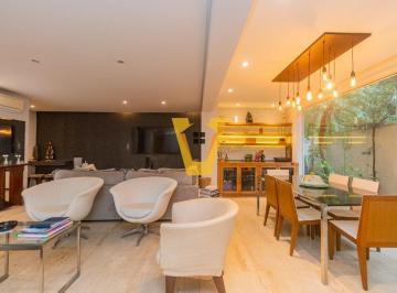 Apartamento · 202m² · 2 Quartos · 2 Vagas · Apartamento garden para venda em Santo Amaro com 2 quartos, sendo 2 suítes, 202m²