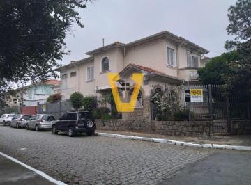Casa · 340m² · 3 Quartos · 4 Vagas · Sobrado para venda em Mirandópolis com 3 quartos, sendo 1 suíte, 340m²