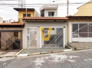 Casa · 125m² · 3 Quartos · 7 Vagas · Sobrado para venda em Vila Ivg com 3 quartos, sendo 1 suíte, 125m²